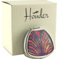 Designer Pill Box for Purse or Pocket (Clamshell) - Gift Box Included Houder